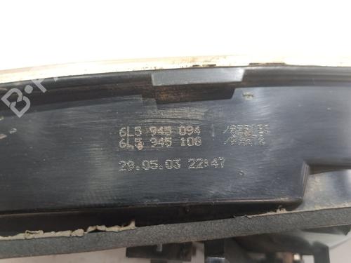 Right tailgate light SEAT CORDOBA (6L2) 1.4 TDI | BP39048329C80 - Image 4