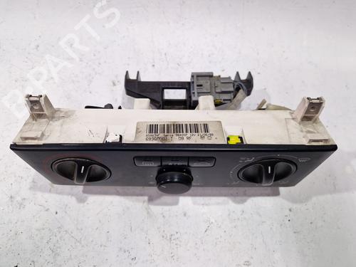 Commande Chauffage PEUGEOT 406 (8B) 2.0 HDI 110 | BP30000768I5 