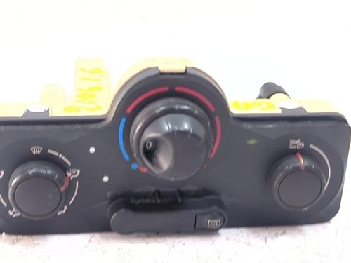 Used Climate control Climate control RENAULT CLIO III Grandtour (KR0/1_) 1.5 dCi (KR0G) (68 hp) 40292399 40292399