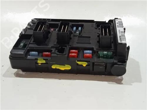 Fuse box CITROËN C2 (JM_) 1.1 | BP23921974E1  - Image 5