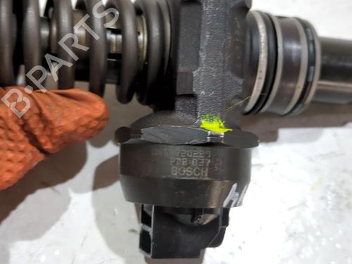 Injector VW GOLF V (1K1) 2.0 TDI 16V 4motion | BP25470550M100 