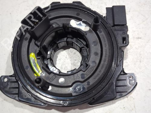 Squib airbag SEAT IBIZA IV SC (6J1, 6P5)  | BP24980985C102 