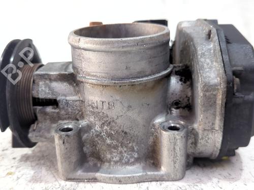 Throttle body CHEVROLET REZZO MPV (U100) 1.6 | BP38987828M82 - Image 6