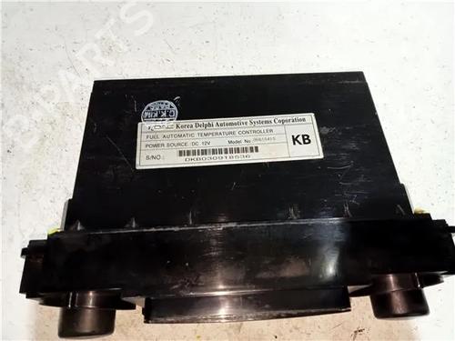 Climate control CHEVROLET NUBIRA Saloon 2.0 D | BP23929855I5 