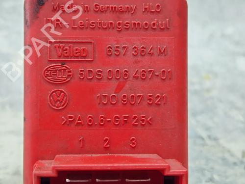 Resistencia calefacción VW GOLF IV (1J1) 1.9 TDI | BP29936149M108 