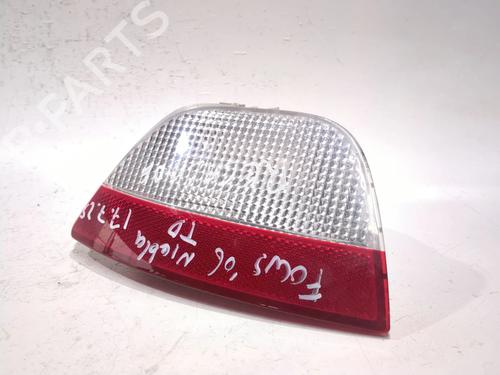 Used Rear bumper right light FORD FOCUS II Turnier (DA_, FFS, DS) 1.8 TDCi (115 hp) 28531126