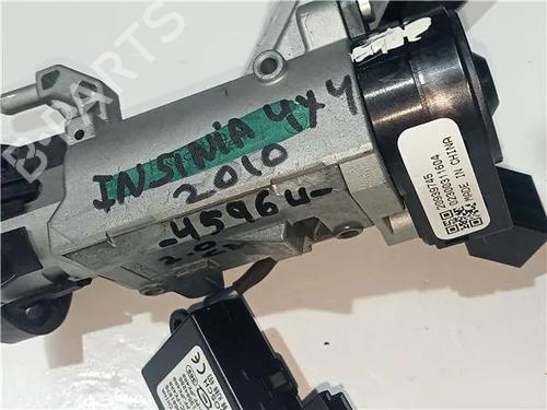 Ignition barrel OPEL INSIGNIA A Saloon (G09) 2.0 CDTI 4x4 (69) | BP23924286M48 
