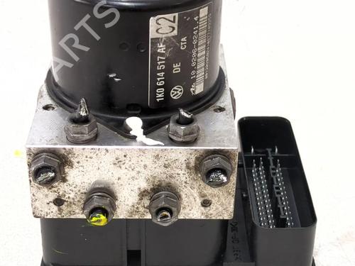 ABS pump SEAT LEON (1P1) 1.9 TDI | BP26953170M43 