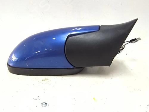 Right mirror MERCEDES-BENZ A-CLASS (W168) A 160 (168.033, 168.133) | BP25469250C27 