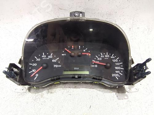 Kombiinstrument FIAT BRAVO I (182_) 2.0 HGT 20V (182AQ) (154 hp) 32668954