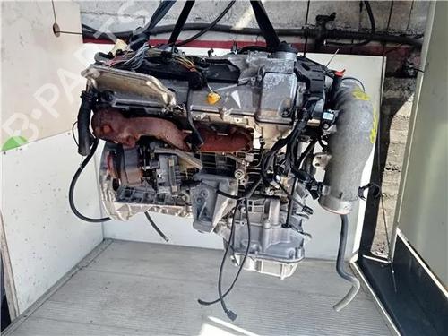 Engine MERCEDES-BENZ M-CLASS (W163) ML 400 CDI (163.128) | BP23911395M1 