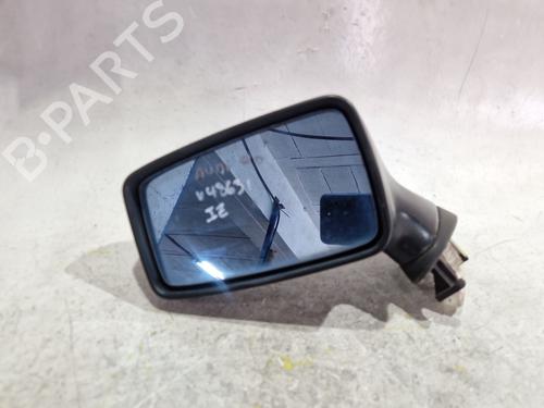 Used Left mirror Left mirror AUDI 90 B3 (893, 894, 8A2) 2.2 E (136 hp) 34152675 34152675