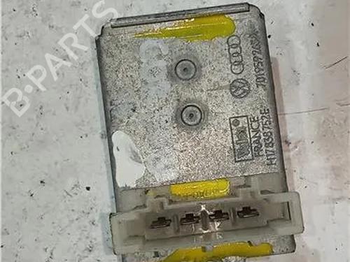 Used Heater resistor SEAT CORDOBA (6K1, 6K2) 1.9 D (68 hp) 23921104