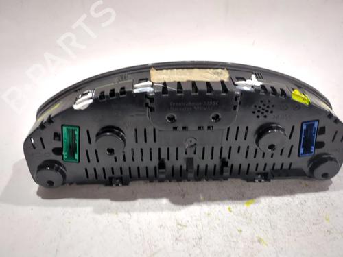Cockpit VW TRANSPORTER T5 Van (7HA, 7HH, 7EA, 7EH) 2.5 TDI | BP23927870C47 