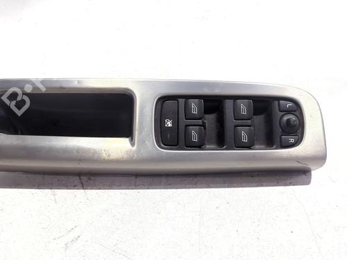 Used Left front window switch VOLVO V50 (545) 1.6 D (110 hp) 31869142