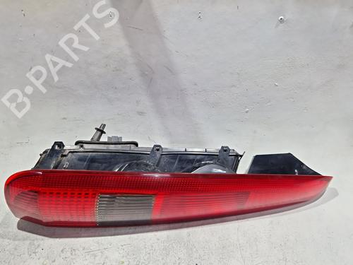 Venstre Baklys FORD FUSION (JU_) 1.6 TDCi | BP30000716C34 