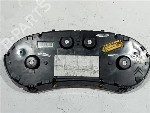 Instrument cluster PEUGEOT 308 I (4A_, 4C_) 1.6 HDi | BP23919307C47 
