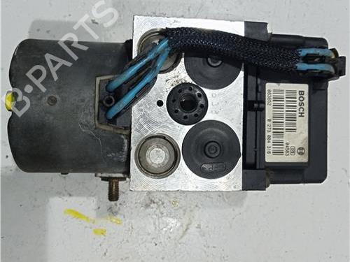 ABS pump NISSAN PRIMERA Hatchback (P12) 2.0 | BP23908732M43 