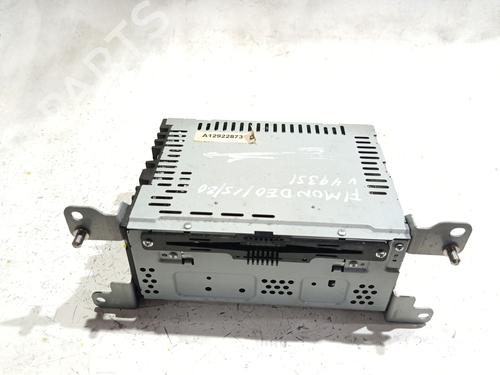 Radio FORD MONDEO V Hatchback (CE) 2.0 TDCi 4x4 | BP38702951E6 - Image 6