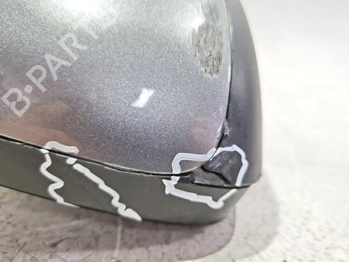Right mirror SUZUKI SX4 (EY, GY) 1.9 DDiS 4x4 (RW419D) | BP29518983C27 