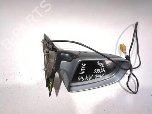 Left mirror AUDI A4 B7 Avant (8ED) 2.0 TDI 16V | BP24445960C26 