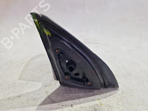 Left mirror KIA RIO II (JB) 1.4 16V | BP29387514C26 