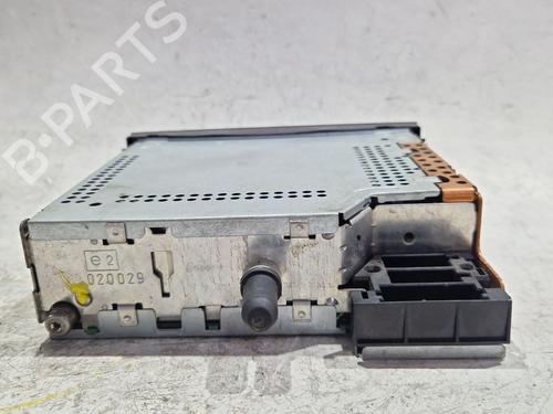 Bilradio PEUGEOT 307 (3A/C) 1.4 16V | BP30831146E6