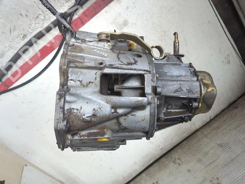 Gearbox PEUGEOT 205 II (20A/C) 1.0 | BP29643498M3 