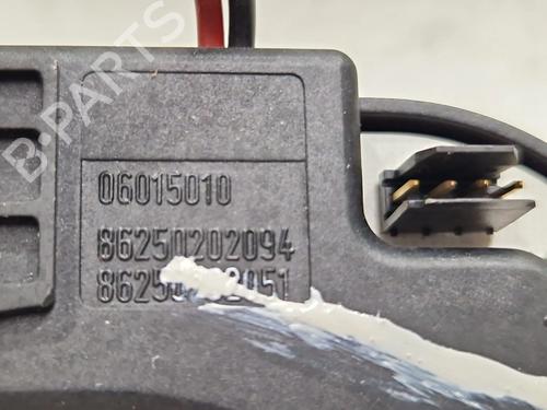 Electronic module ALFA ROMEO 147 (937_) 1.6 16V T.SPARK ECO (937.AXA1A, 937.BXA1A) | BP29384151M83 