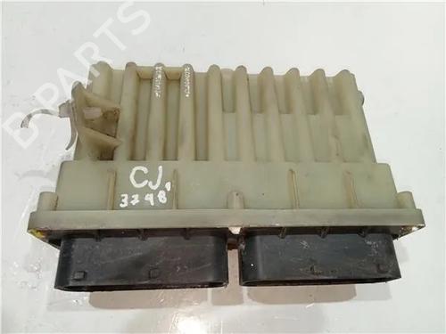 Used Electronic module OPEL ZAFIRA A MPV (T98) 2.2 DTI 16V (F75) (125 hp) 23912263