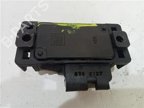 Elektronisk sensor RENAULT MEGANE I Classic (LA0/1_) 1.9 dTi (LA1U) (80 hp) 23908577