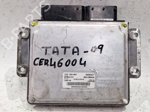 Electronic module TATA INDICA VISTA 1.3 CRDi | BP29990247M83 