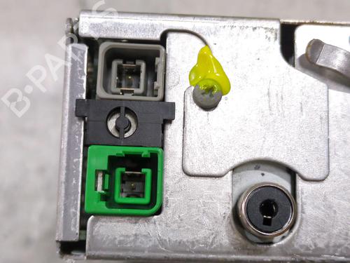 Radio CITROËN C4 I (LC_) 2.0 HDi | BP29388262E6 
