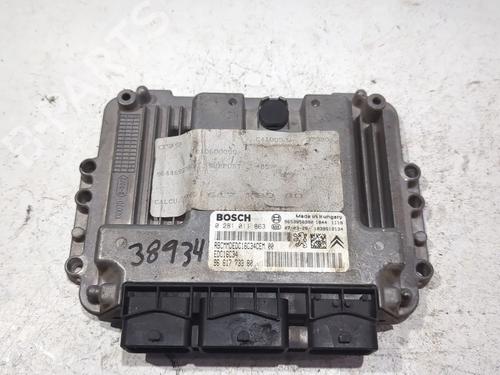 Module électronique CITROËN C4 I (LC_) 1.6 HDi (90 hp) 24968171