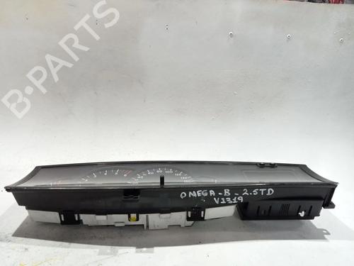 Instrument cluster OPEL OMEGA B (V94) 2.5 TD (F69, M69, P69) | BP29407199C47 