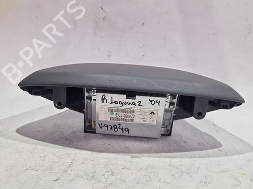 Display RENAULT LAGUNA II (BG0/1_) 2.2 dCi (BG0F) | BP29994571C48 