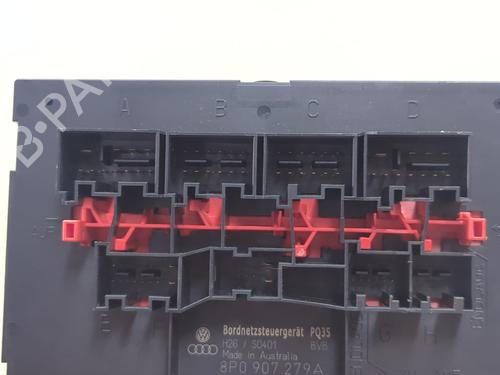 Fuse box AUDI A3 (8P1) 2.0 FSI | BP40009346E1 - Image 2