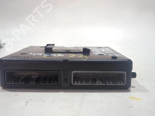 Electronic module DACIA SANDERO II TCe 90 LPG (B8M1) | BP27273217M83 