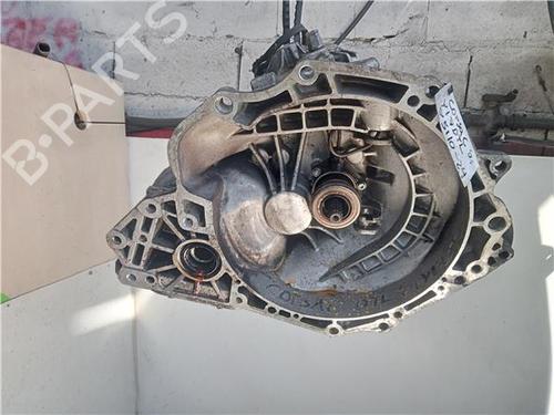 Used Gearbox OPEL CORSA D (S07) 1.7 CDTI (L08, L68) (125 hp) 23918110
