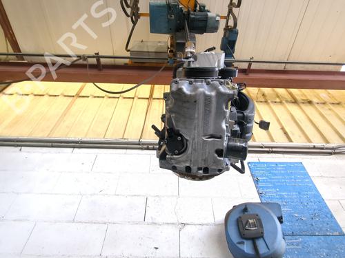 Engine SEAT IBIZA IV SC (6J1, 6P5) 1.2 TDI | BP37486632M1 - Image 7