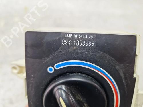 AC Styreenhet / Manøvreringsenhet RENAULT MEGANE Scenic (JA0/1_) 1.6 16V (JA0B, JA04, JA11, JA00) | BP29388293I5 