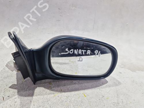 Used Left mirror Left mirror HYUNDAI SONATA III (Y-3) 2.0 i (105 hp) 34275931 34275931