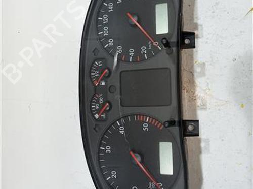 Used Instrument cluster VW PASSAT B5 (3B2) 1.9 TDI (115 hp) 23932432