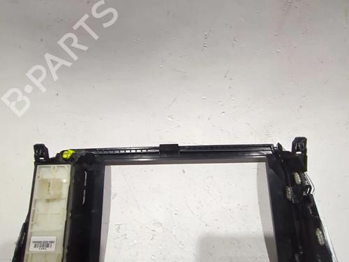 Display monitor PEUGEOT 208 I (CA_, CC_) 1.6 HDi / BlueHDi 75 | BP23928233C48 