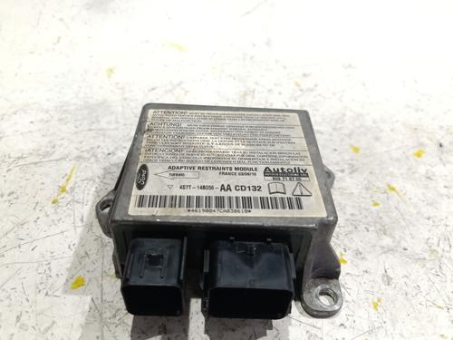 Used Electronic module Electronic module FORD MONDEO III (B5Y) 2.0 TDCi (130 hp) 40072382 40072382