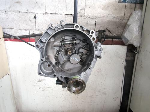 Used Gearbox VW GOLF III (1H1) 1.9 TDI (90 hp) 30397066