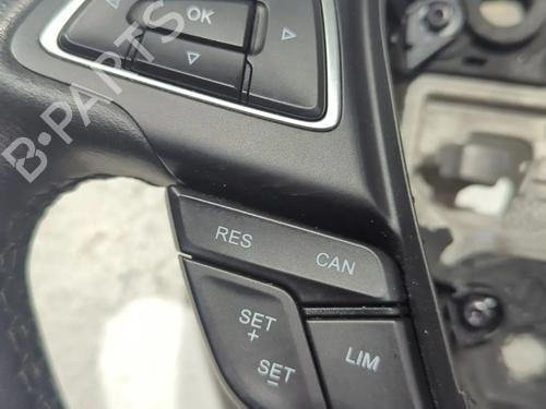 Steering wheel FORD FOCUS III 1.5 TDCi | BP23926461C49 
