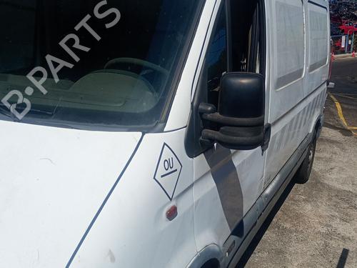 Left front indicator RENAULT MASTER II Van (FD) 2.8 dTI (FD0C, FD0F, FD2B, FD2F, FD3C, FD3F) | BP40623314C32 - Image 11