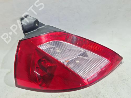 Used Left taillight RENAULT MEGANE II (BM0/1_, CM0/1_) [2001-2012]  29394699