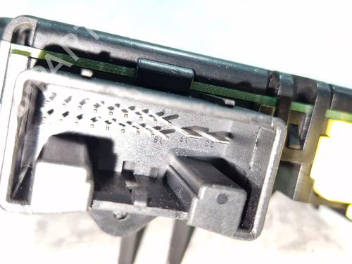 Switch AUDI A3 (8P1) 2.0 TDI 16V quattro | BP30526711I30